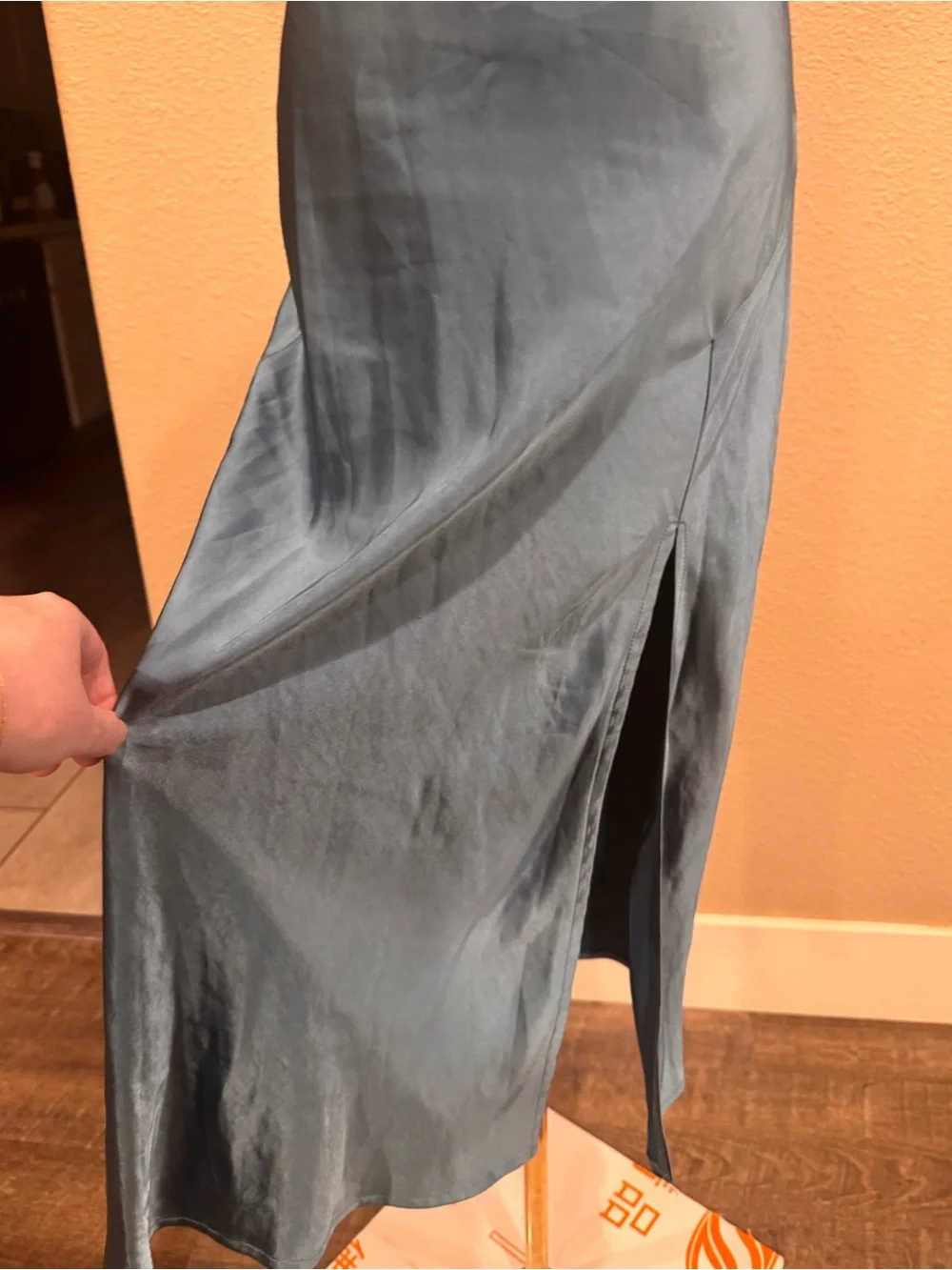 Hello Molly sleek slip